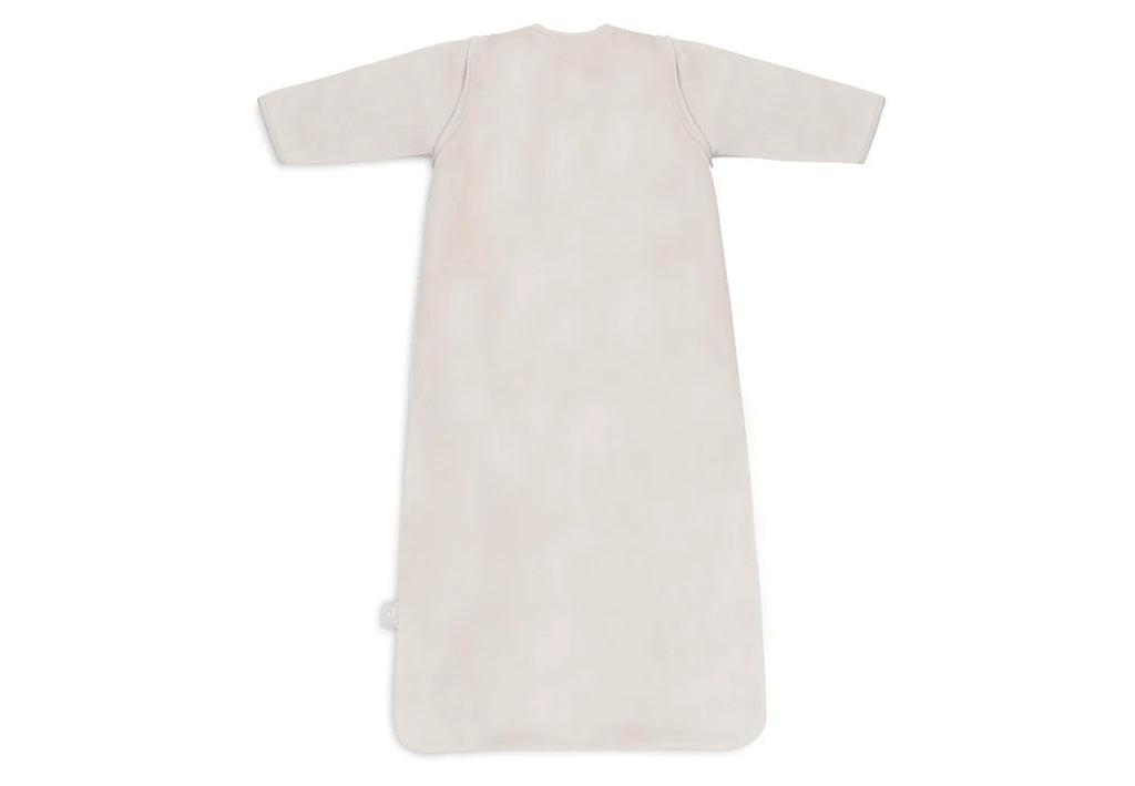Jollein | Slaapzak met afritsbare mouw - Velvet Nougat | TOG 2.0/3.0