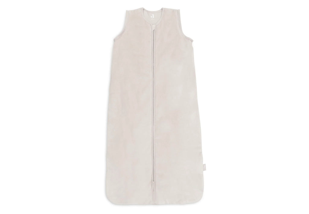 Jollein | Slaapzak met afritsbare mouw - Velvet Nougat | TOG 2.0/3.0