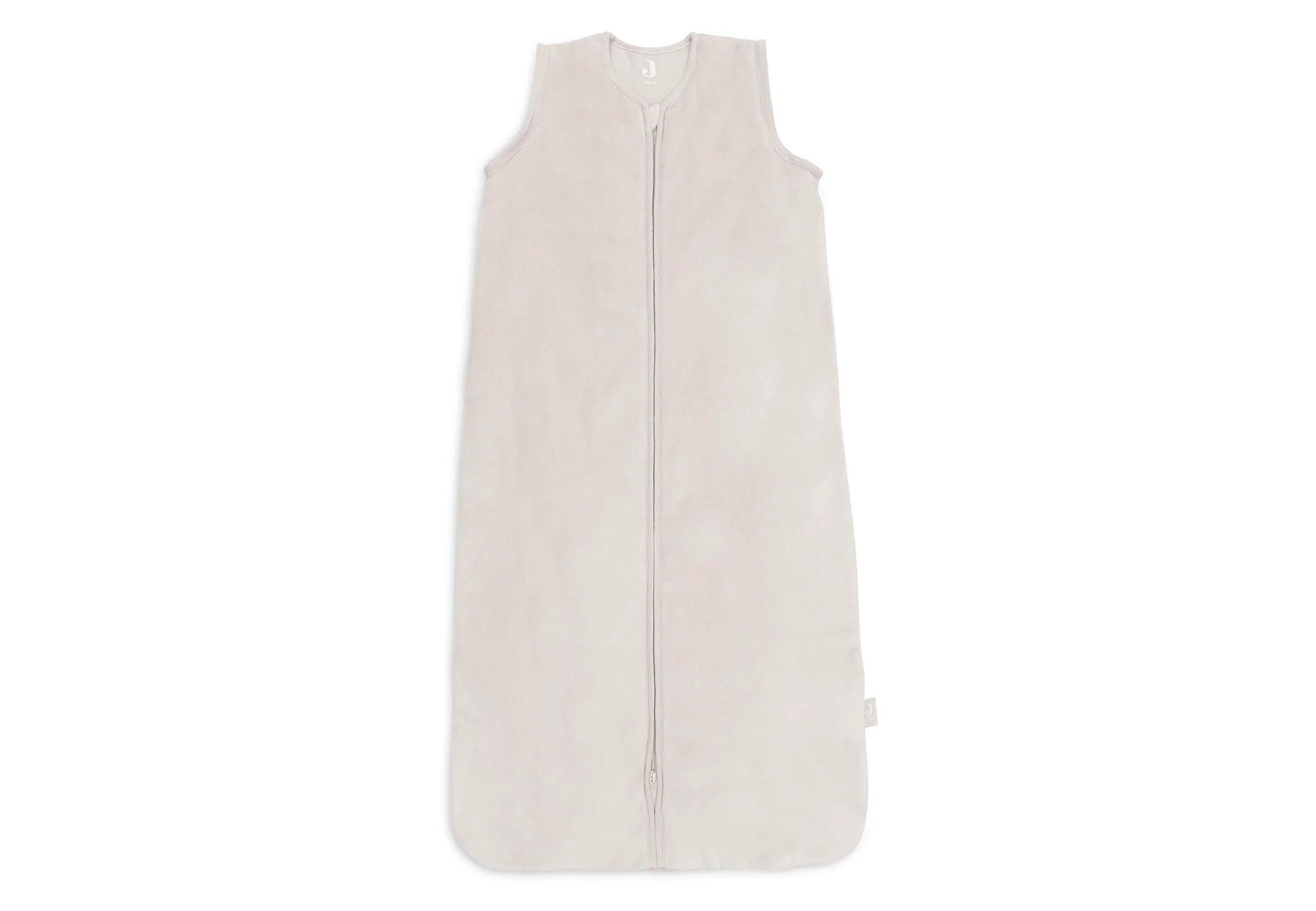 Jollein | Slaapzak met afritsbare mouw - Velvet Nougat | TOG 2.0/3.0
