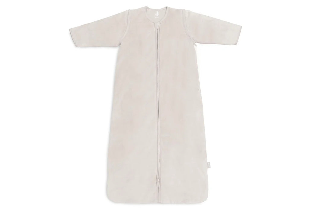 Jollein | Slaapzak met afritsbare mouw - Velvet Nougat | TOG 2.0/3.0