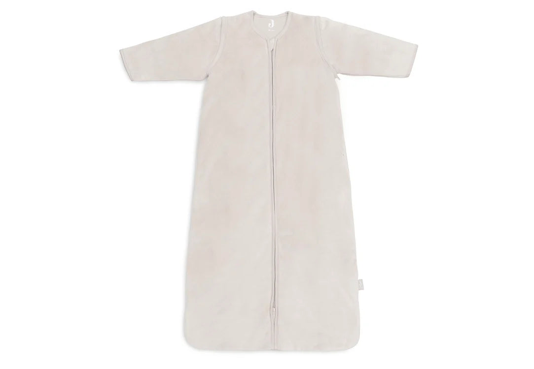 Jollein | Slaapzak met afritsbare mouw - Velvet Nougat | TOG 2.0/3.0