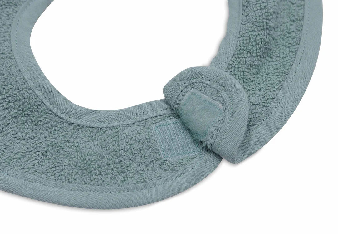 Jollein | Slab Badstof | Rose/Nougat/Biscuit - 3pack