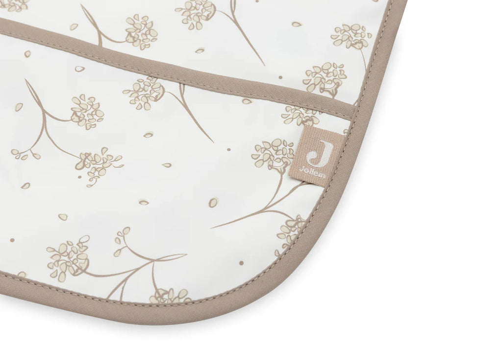 Jollein | Slab Waterproof - Leafy Dreams