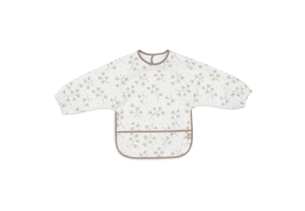 Jollein | Slab Waterproof - Leafy Dreams