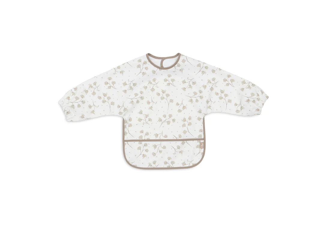 Jollein | Slab Waterproof - Leafy Dreams