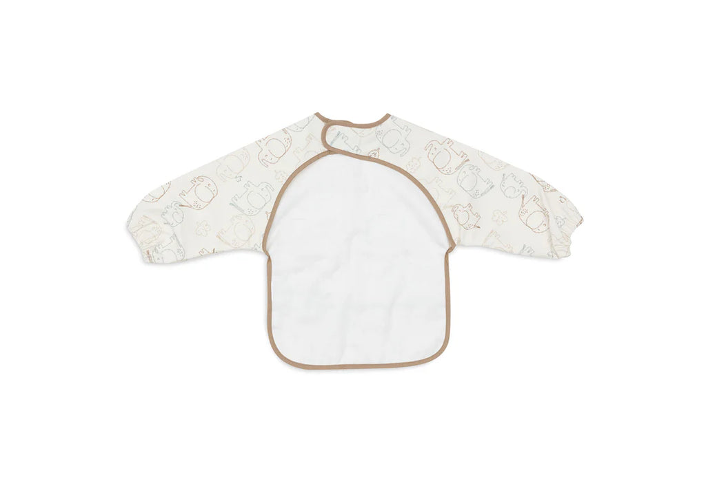 Jollein | Slab Waterproof - Elephant