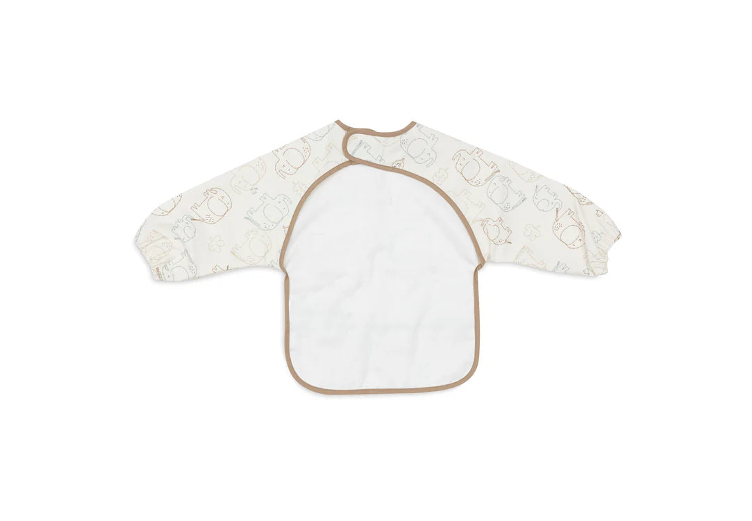 Jollein | Slab Waterproof - Elephant