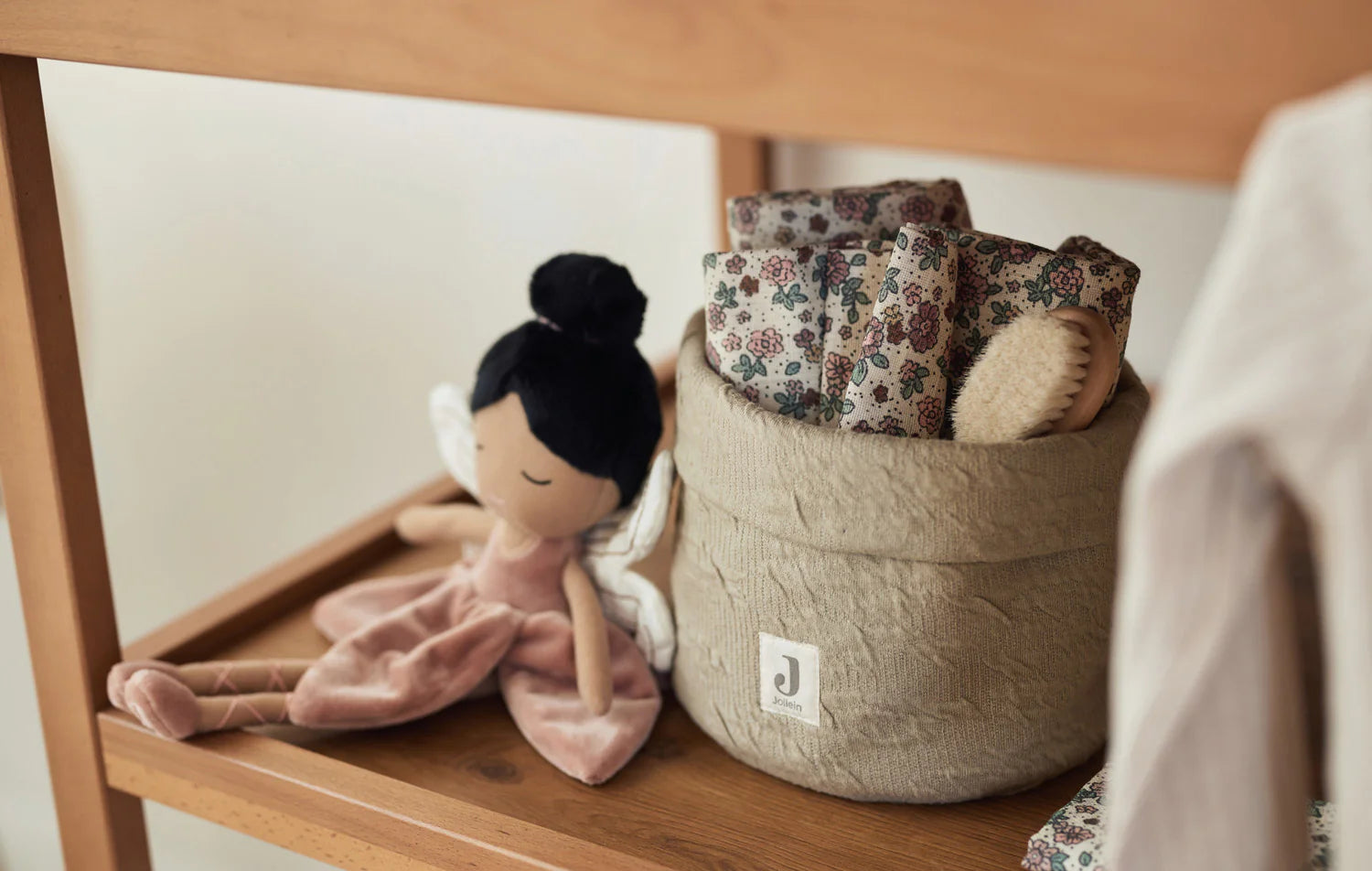 Jollein | Knuffel Fairy Mae