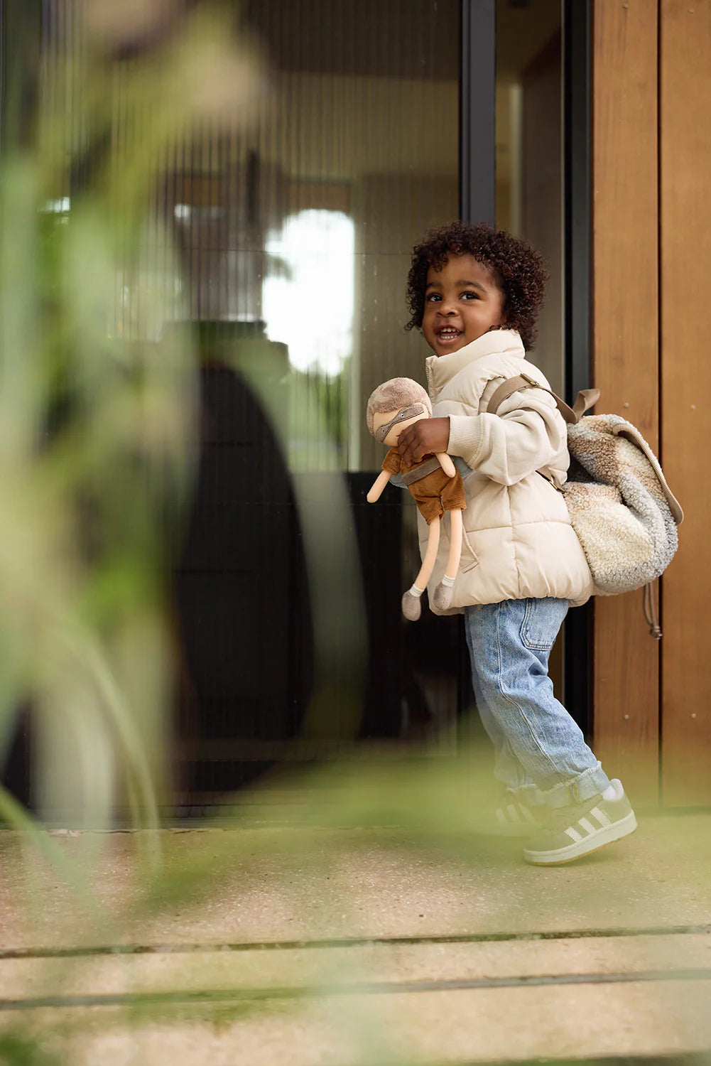 Jollein | Knuffel Superhero Dave