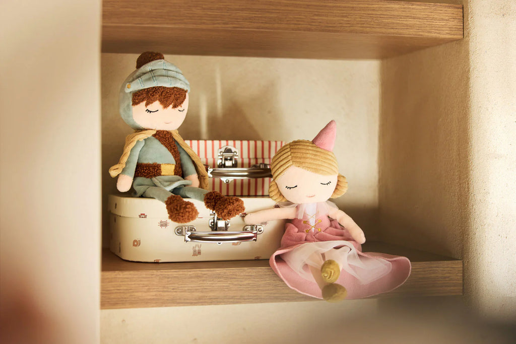 Jollein | Knuffel Knight Duke