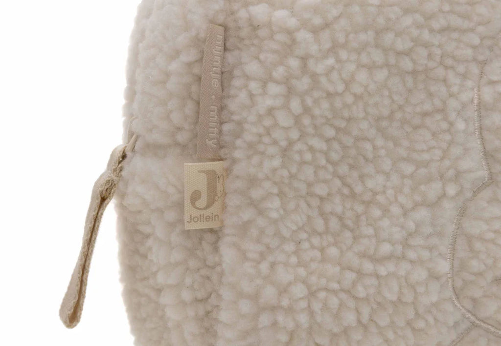 Jollein | Etui Teddy Miffy Ivory