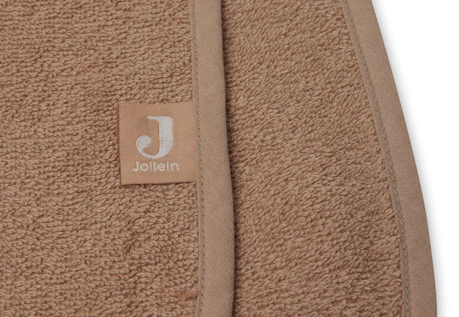 Jollein | Badponcho | Sea Green