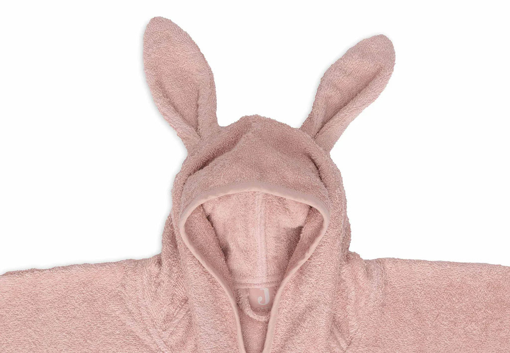 Jollein | Badponcho | Wild Rose