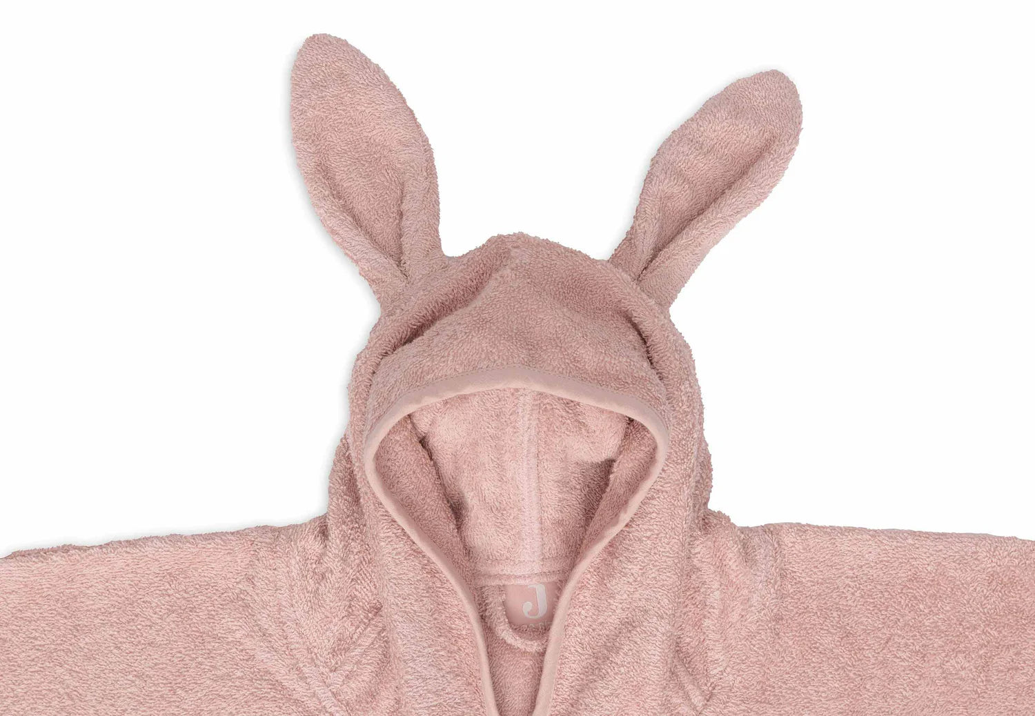 Jollein | Badponcho | Wild Rose