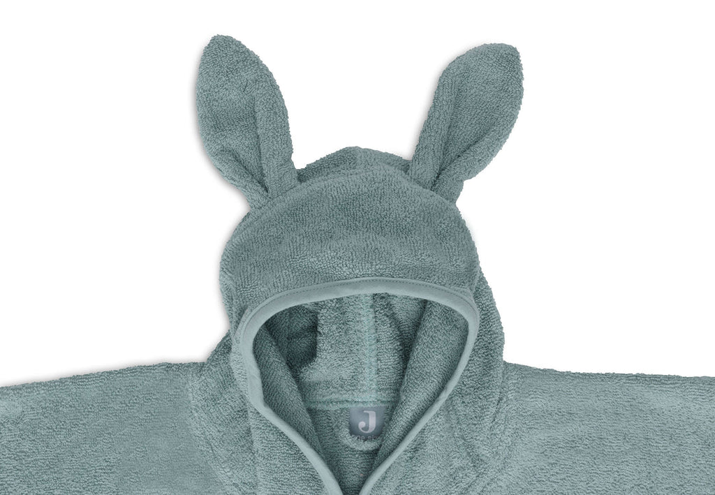 Jollein | Badponcho | Sea Green