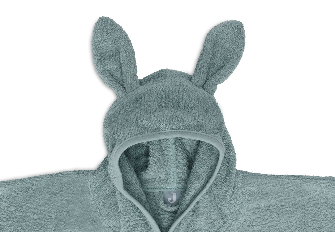 Jollein | Badponcho | Sea Green