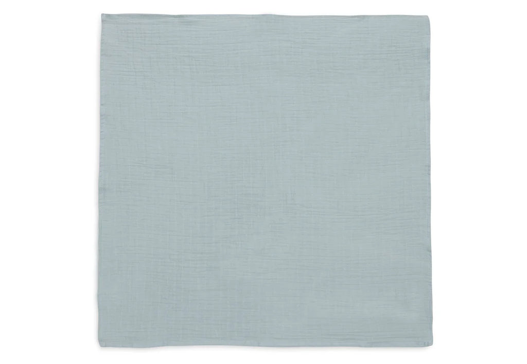 Jollein | Hydrofiele doek 70x70cm - Diverse kleuren