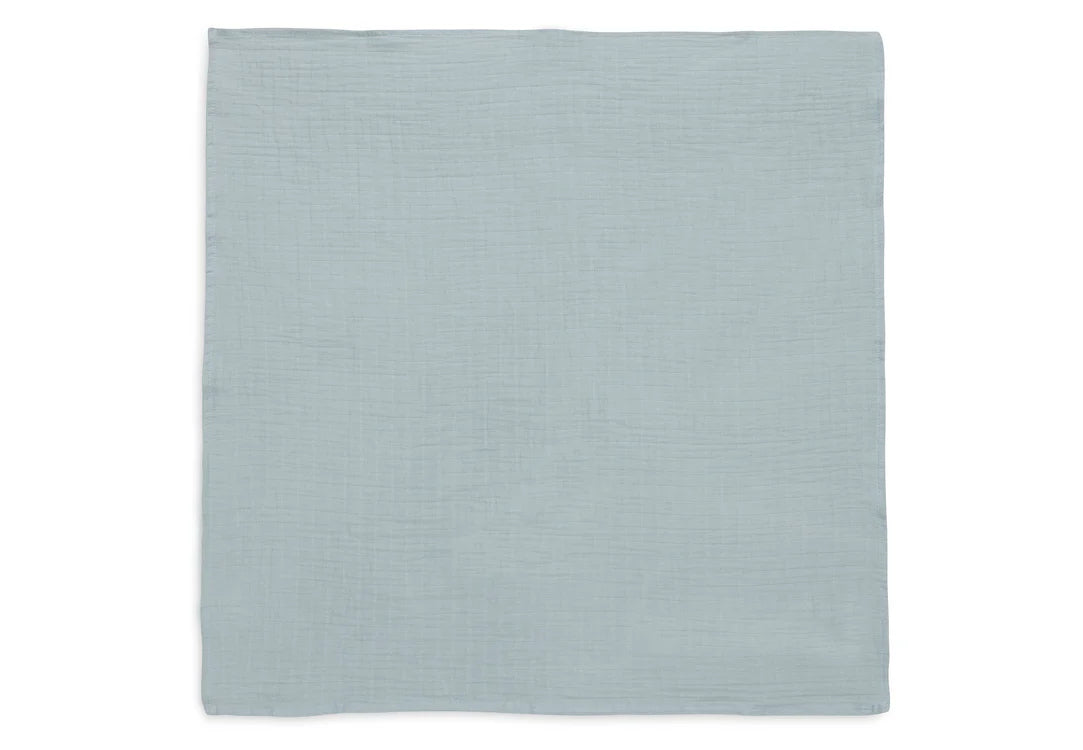 Jollein | Hydrofiele doek 70x70cm - Diverse kleuren