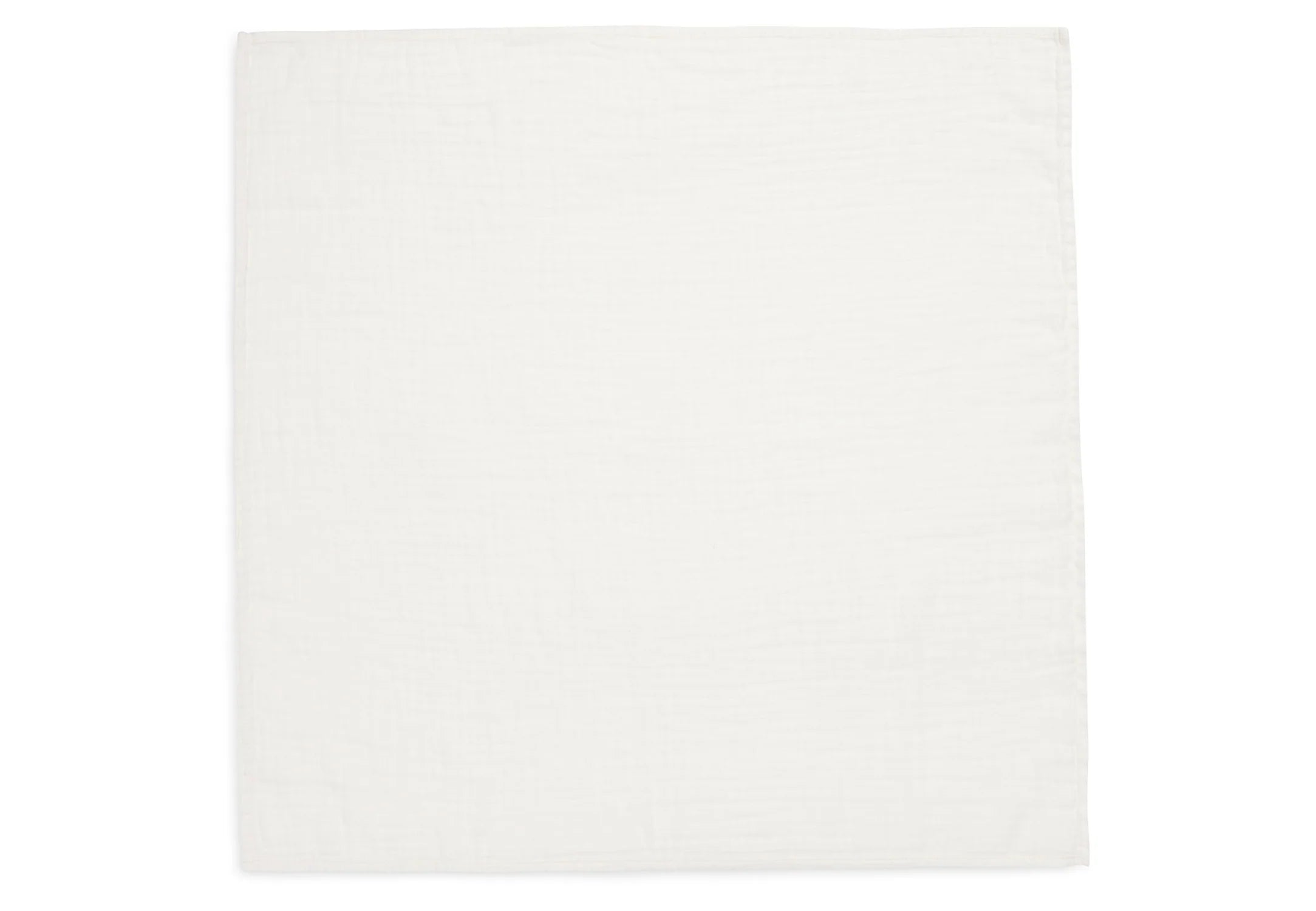 Jollein | Hydrofiele doek 70x70cm - Diverse kleuren