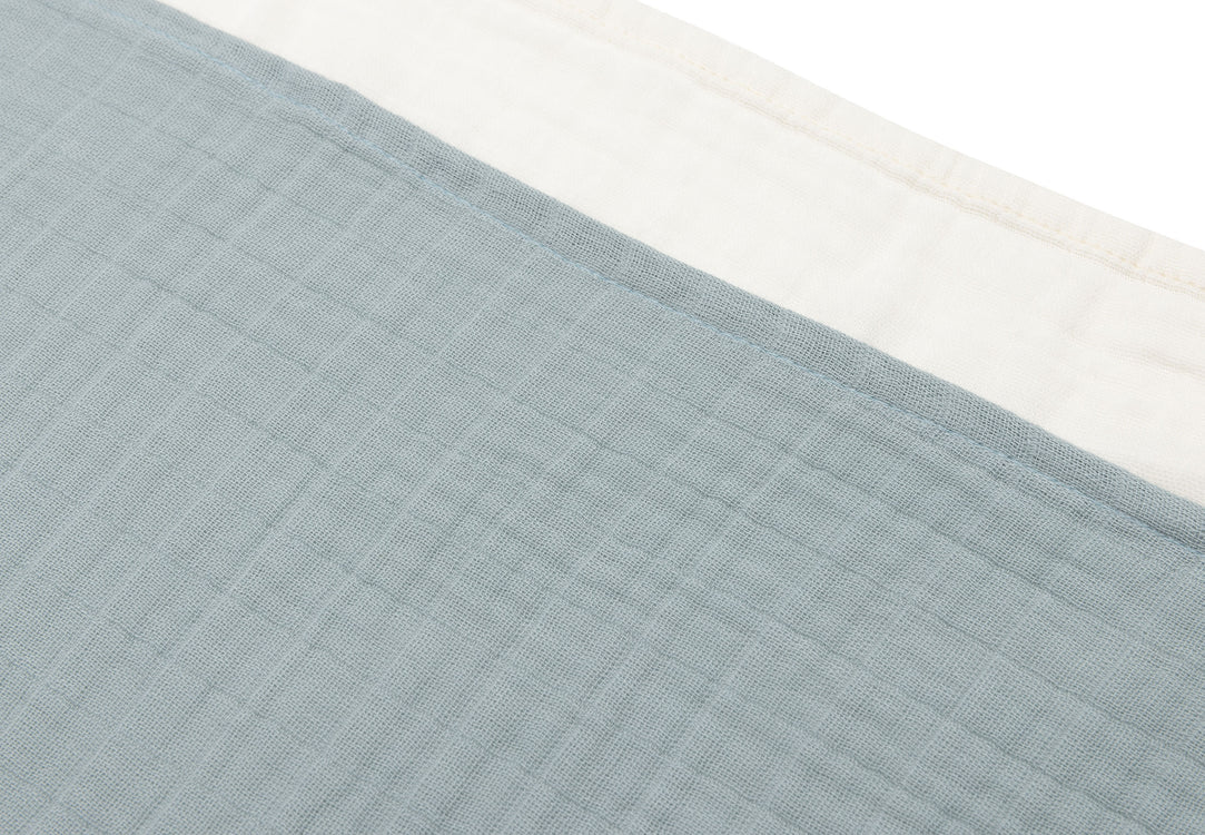 Jollein | Hydrofiele doek 70x70cm - Diverse kleuren