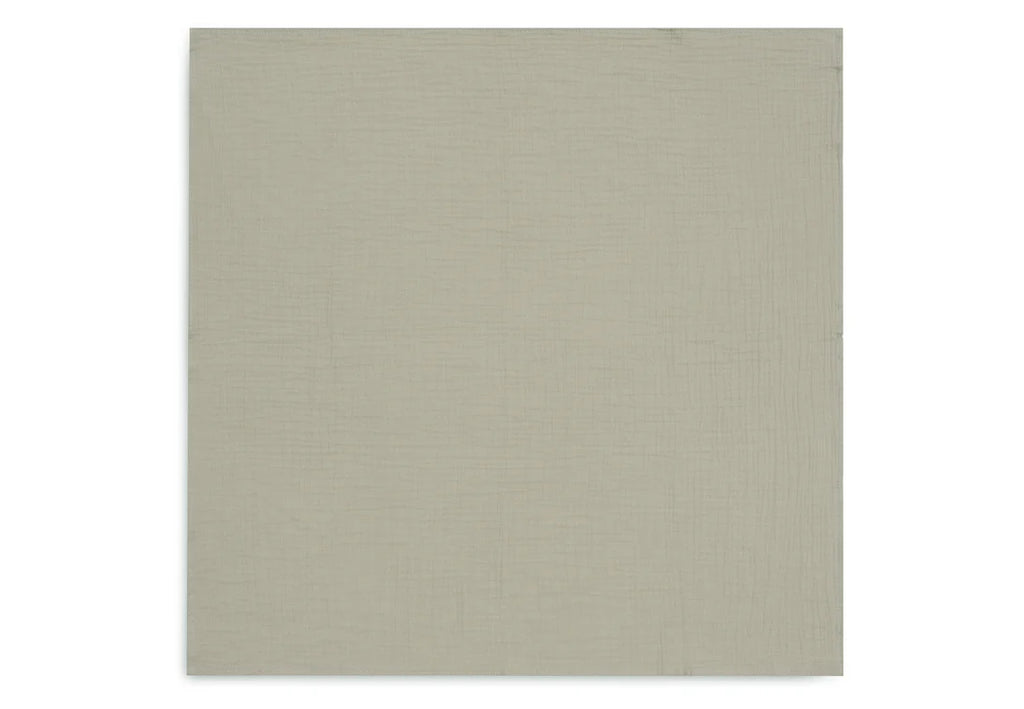 Jollein | Hydrofiele doek 70x70cm - Diverse kleuren