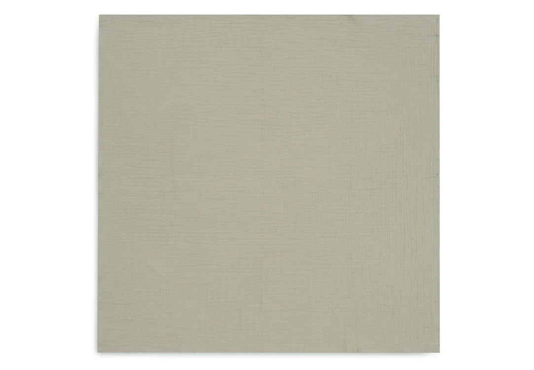 Jollein | Hydrofiele doek 70x70cm - Diverse kleuren