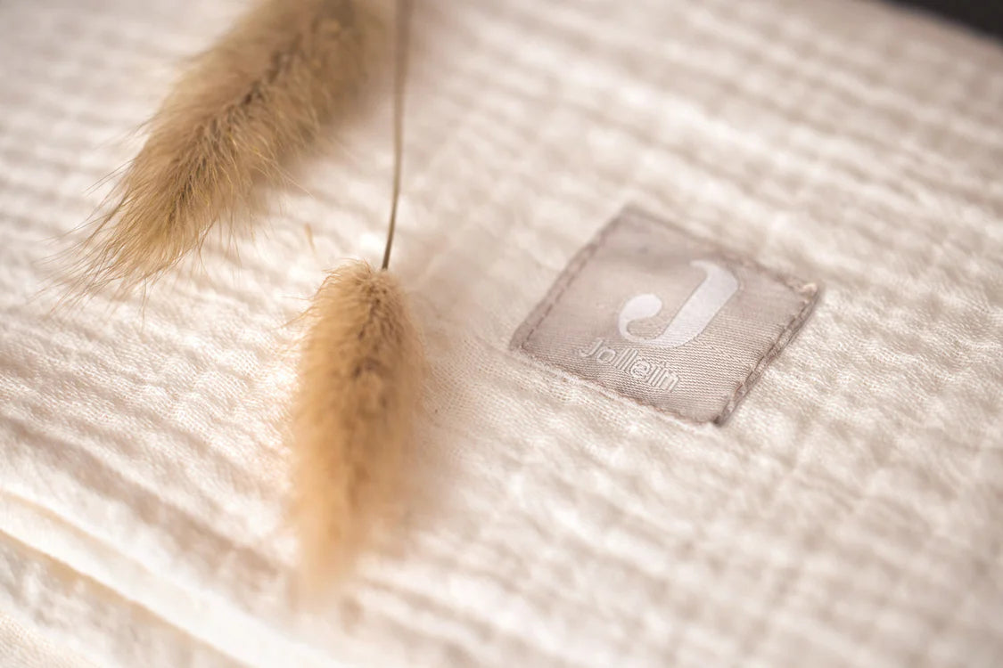 Jollein | Hydrofiele doek 70x70cm - Diverse kleuren