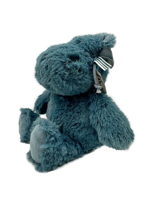 Hippo Harvey S - Blauw