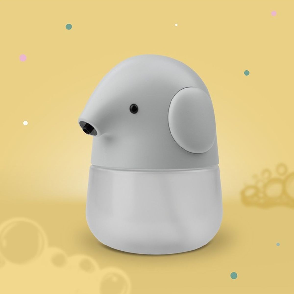 Zeepdispenser Olifant