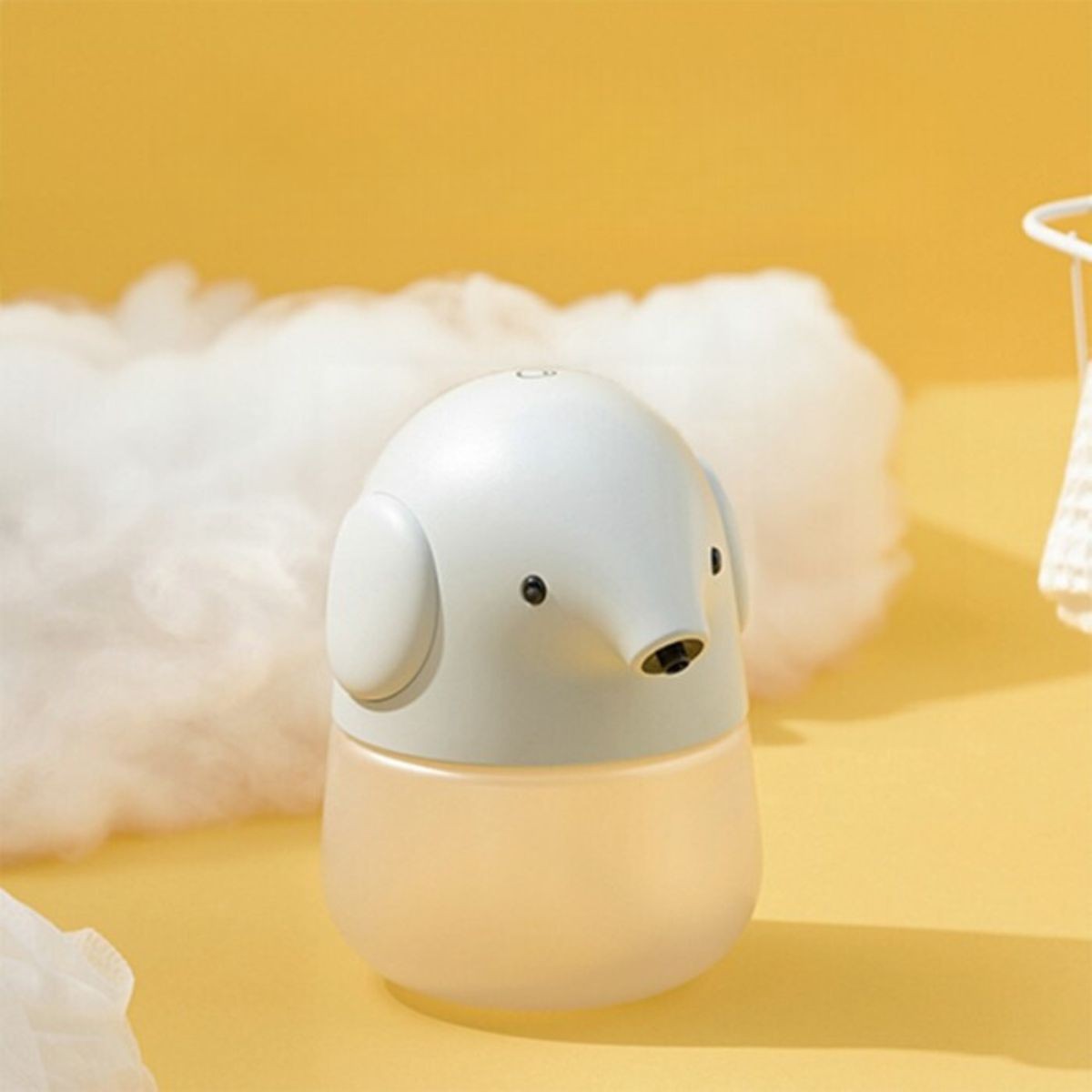 Zeepdispenser Olifant