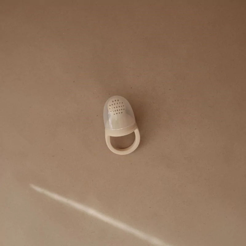 Mushie - Fresh Food Feeder