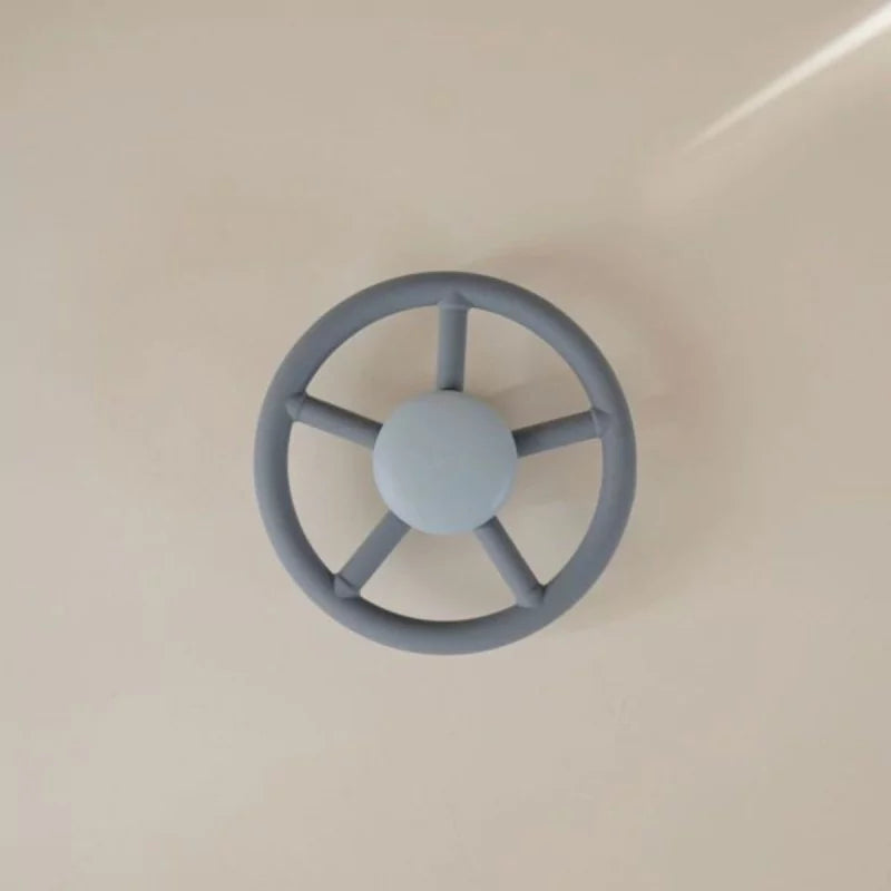 Mushie - Spinner Stuur