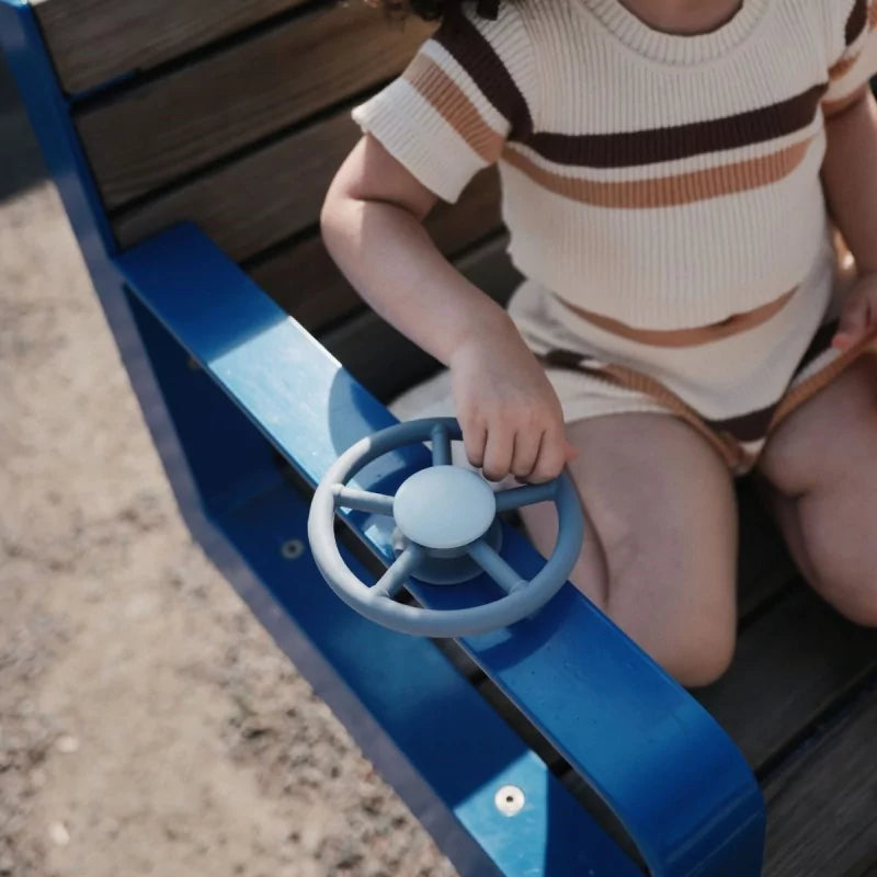 Mushie - Spinner Stuur