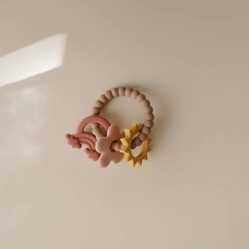 Mushie - Bijtring Nature