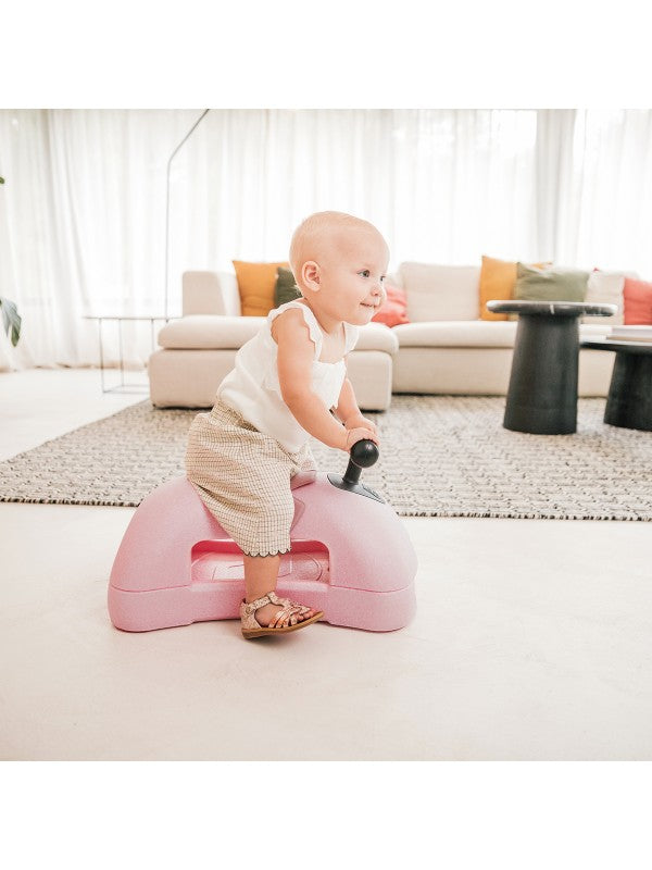 Scoot And Ride - MyFirst - Roze