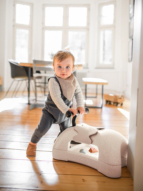 Scoot And Ride - MyFirst - Sand