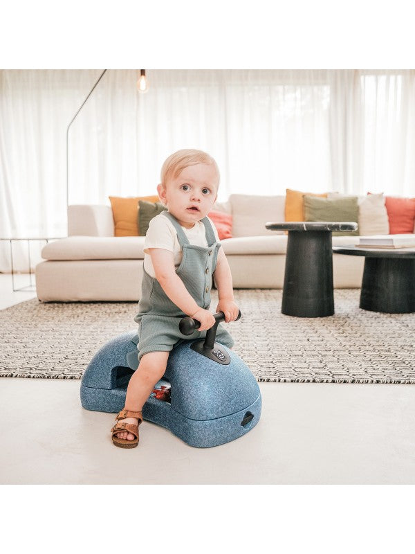 Scoot And Ride - MyFirst - Steel