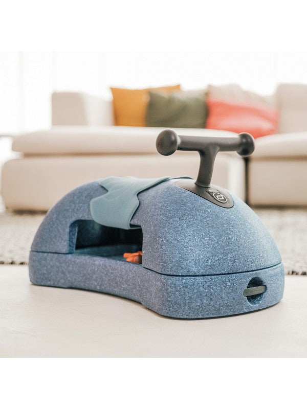 Scoot And Ride - MyFirst - Steel