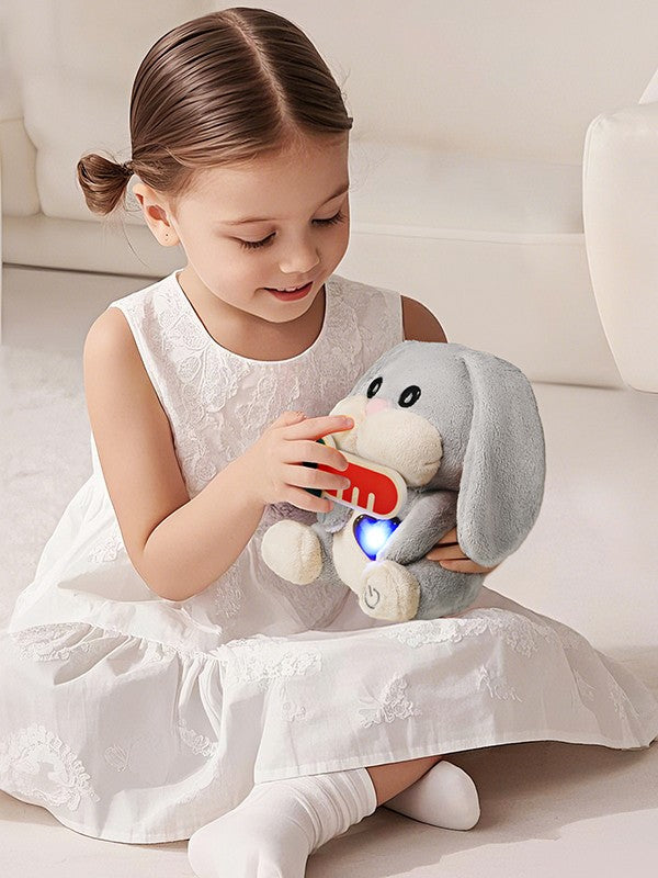 Care Pets - Mummy Bunny