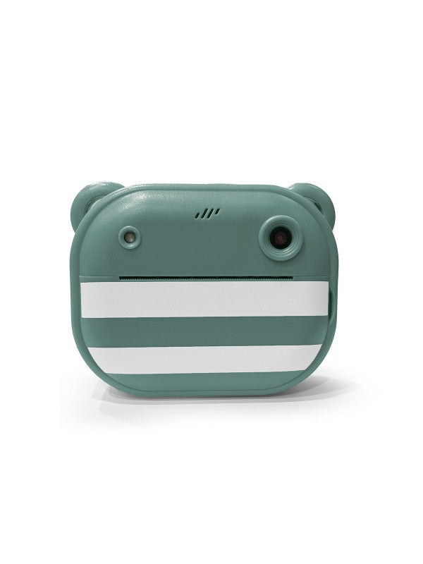 Zazu Kids Instant Camera Printer | Groen