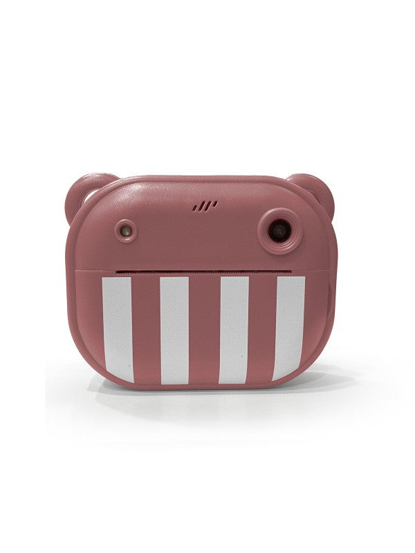 Zazu Kids Instant Camera Printer | Roze