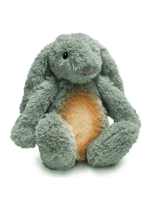 Zazu Slaaphulp Ro Konijn | Groen