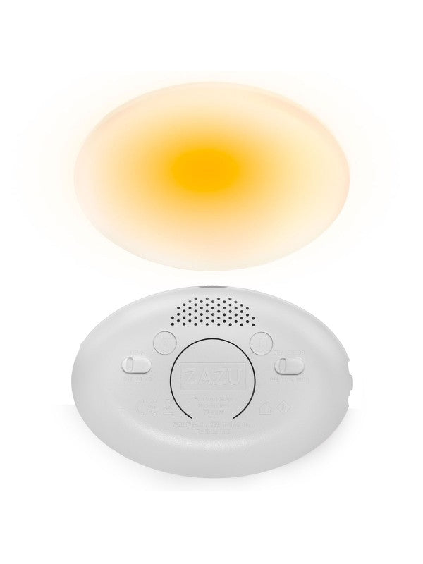 Zazu Slaaphulp Ro Konijn | Groen