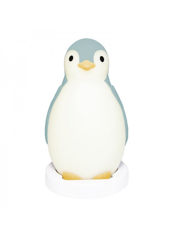 Zazu Slaaptrainer Pam Pinguin | Groen